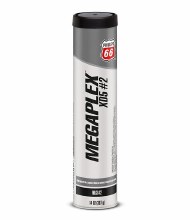 GREASE MEGAPLEX 5% MOLY 14 OZ. CARTRIDGE