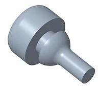 GROMMET ENGINE SOUND SUPPRESSION