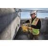 Additional picture of Hammer Rotary SDS Plus L-Shape 20V Max XR Cordless Brushless 1-1/8" Dewalt w/Dust Extractor (2) Batteries