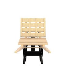 Additional picture of WHEELBARROW BRICK BLOCK SINGLE KNOBBY WHEEL  WOOD BED AND DASH 60" HANDLES, FOR BRICK AND TILE