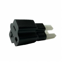 15/20 AMP PLUG ADAPTER