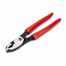 PLIER, SLIP JOINT, 8"