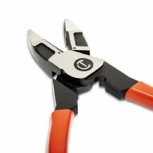 Additional picture of Pliers 9.5" Linesman Z2 Dipped Handle