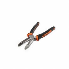 Additional picture of Wire Strippers 8" Heavy Duty
