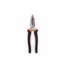 Additional picture of Wire Strippers 8" Heavy Duty