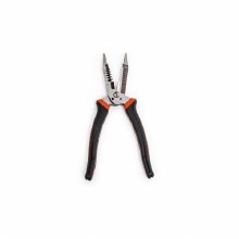 Additional picture of Wire Strippers 8" Heavy Duty