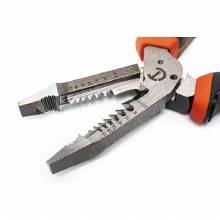 Additional picture of Wire Strippers 8" Heavy Duty