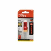 Additional picture of Bit Holder 1/4" x 3" Eshok-Guard Magnetic Isolated