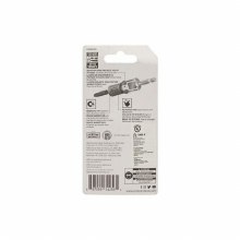 Additional picture of Bit Holder 1/4" x 3" Eshok-Guard Magnetic Isolated
