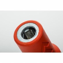 Additional picture of Bit Holder 1/4" x 3" Eshok-Guard Magnetic Isolated