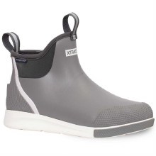 BOOT  6" ANKLE DECK BOOT SPORT GRAY  XTRATUF