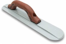 Additional picture of FLOAT, MAGNESIUM, 16" X 3-1/8", DURASOFT HANDLE