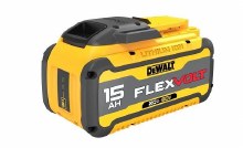Additional picture of BATTERY 15.0 AH 60V FLEX VOLT