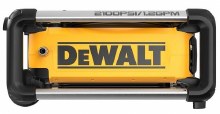 Additional picture of Pressure Washer 2100 PSI 13 amp Electric Jobsite Dewalt