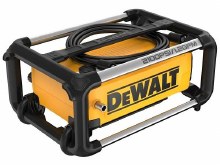 Additional picture of Pressure Washer 2100 PSI 13 amp Electric Jobsite Dewalt