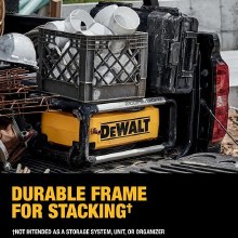 Additional picture of Pressure Washer 2100 PSI 13 amp Electric Jobsite Dewalt