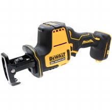 SAW, ATOMIC, RECIPROCATING, CORDLESS, 20V, ONE HANDED, TOOL ONLY