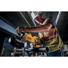 Additional picture of SAW, BANDSAW , DUAL HANDED  20V MAX BRUSHLESS, 20V (BARE TOOL)