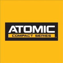 Additional picture of Ratchet Atomic 20V Max Cordless Brushless Compact 1/2" Dewalt (Bare Tool)