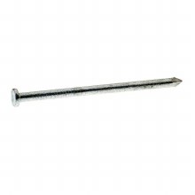 Additional picture of NAIL, 1/4 X 2-1/2", #10, HOT-GALVANIZED STEEL, COMMON, 5LB, 449 PCS