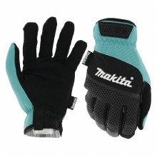GLOVES, OPEN CUFF, FLEXIBLE PROTECTION, UTILITY WORK GLOVE
