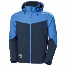 JACKET, OXFORD H. SOFTS, HELLY HANSEN JACKET, OXFORD H. SOFTS, HELLY HANSEN