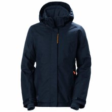 WOMANS LUNA WINTER JACKET, HELLY HANSEN