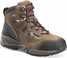 BOOT, 6" WATERPROOF INSULATED ODOR RESISTANT STEEL TOE, CAROLINA