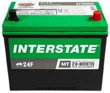 BATTERY, MT 24