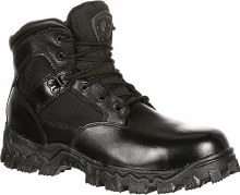 BOOT, 6" ALPHA COMP TOE, ROCKY