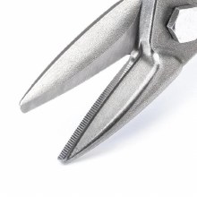 Additional picture of Snip 9-3/4" Aviation Straight Compound Action