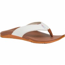 SANDAL, AUNA WOMENS SANDAL, WHITE, XTRATUF