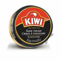 KIWI SMALL PASTE BLACK