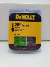 CHAIN, REPLACEMENT FOR 20" DEWALT CHAINSAW, 68 DL