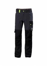 PANT, OXFORD 4X WORK PANT NA, HELLY HANSEN