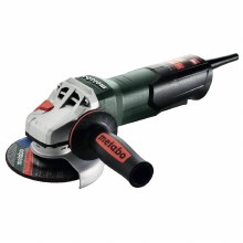 GRINDER, ANGLE, 4-1/2-5",  NON-LOCKING PADDLE , 11 AMP, 11,00 RPM