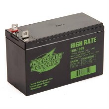 GENERATOR BATTERY