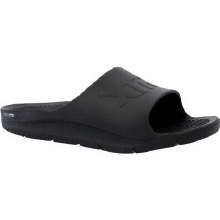 SLIDE, MEN'S APRES FISH BLACK, XTRATUF