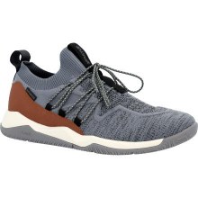 SHOE, MEN'S KIATA LACE CASTLEROCK, XTRATUF