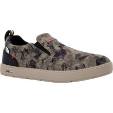 SHOE, MEN'S SHARKBYTE 2.0 ECO CAMO, XTRATUF