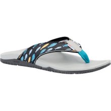 SANDAL, AUNA WOMENS SANDAL, TAILS AND SCALES, XTRATUF