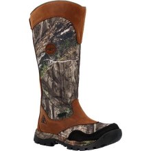 BOOT, 16" LYNX SNAKE, ROCKY