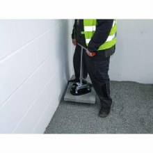 Additional picture of GRABO FXAH-120-SOLO SET 1-PERSON HANDLE WITH ADAPTOR