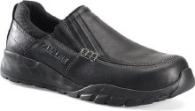 SHOE, STATIC DISSIPATIVE COMP TOE SLIP ON, CAROLINA