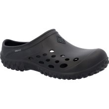 CLOG, MEN'S MUCKSTER LITE, BLACK, MUCK CLOG, MEN'S MUCKSTER LITE, BLACK, MUCK