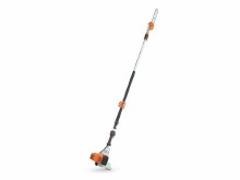 HT 135-Z POLE PRUNER, TELESCOPIC, 35cm/14",61PMM