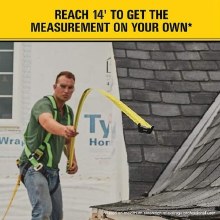 Additional picture of Tape Measure 25' Fatmax Stanley