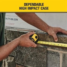 Additional picture of Tape Measure 25' Fatmax Stanley