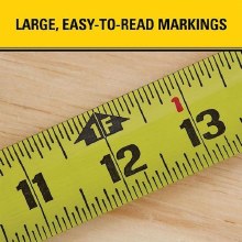 Additional picture of Tape Measure 25' Fatmax Stanley