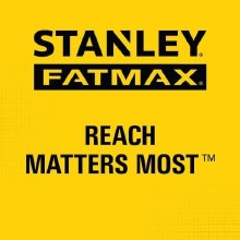 Additional picture of Tape Measure 25' Fatmax Stanley